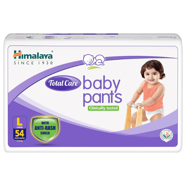 Himalaya Baby Pant