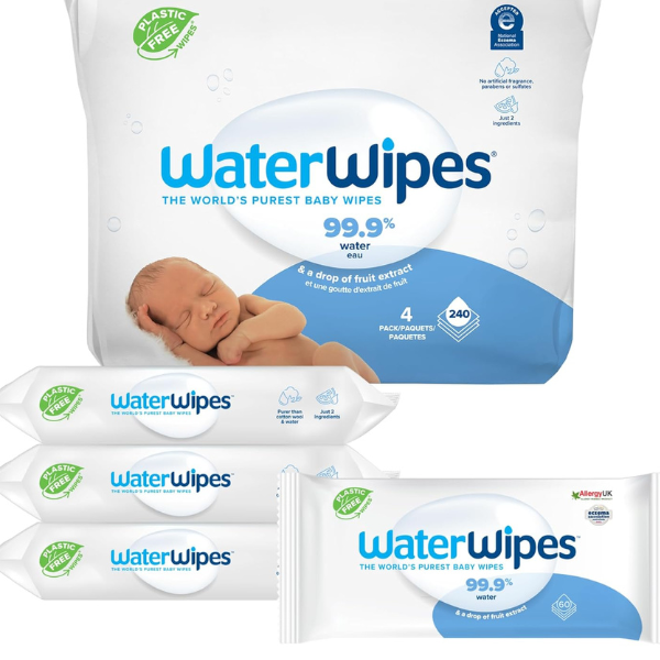 WaterWipes