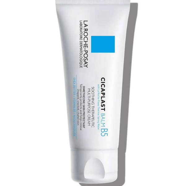La Roche-Posay Cicaplast Baume B5 Soothing Repairing Balm for Sensitive Skin

