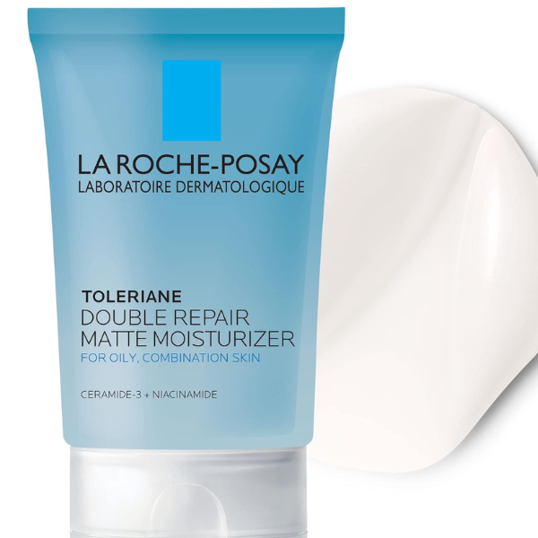 La Roche-Posay Matte Face Moisturizer for Oily and Combination Skin