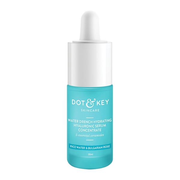 Dot & Key Water Drench Hydrating Serum