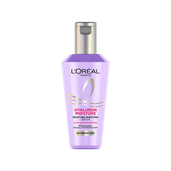 L’Oréal Paris Hyaluron Moisture Hair Serum