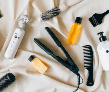 5 Must-Have Beauty Tools for Both Skin and Hair Care
