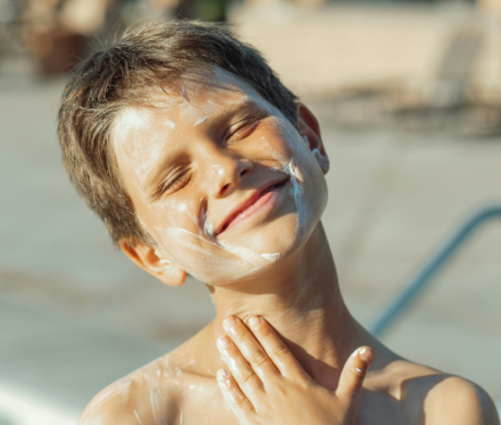 Best Sunscreens for All Skin Types: Daily Protection for Healthy, Glowing Skin